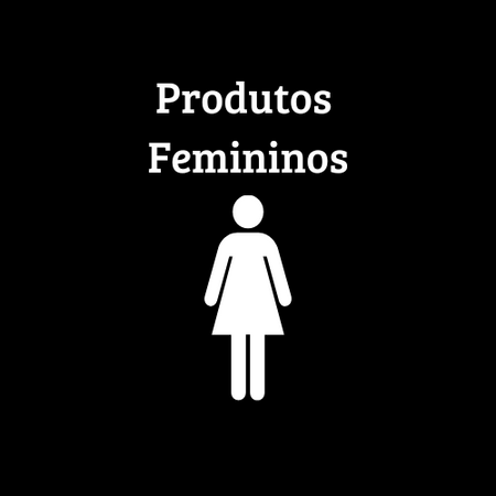 Produtos Femininos