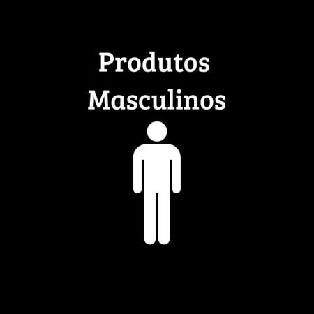 Produtos Masculinos